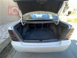 Geely CK